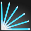 Blank - 9.4" Blue Glow Stick Wands